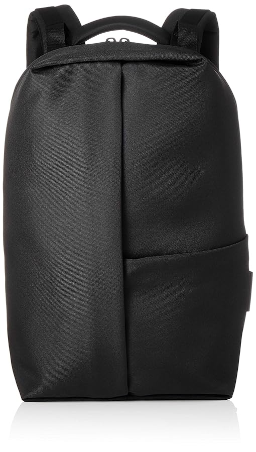バッグ Cote & Ciel Sormonne EcoYarn Black côte&ciel | Sormonne EcoYarn Black côte&ciel Official